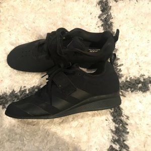 Mens Adidas Adipower Weightlifting II size 12.5